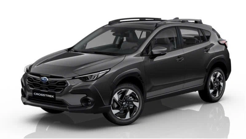 SUBARU CROSSTREK 2.0i-S EyeSight